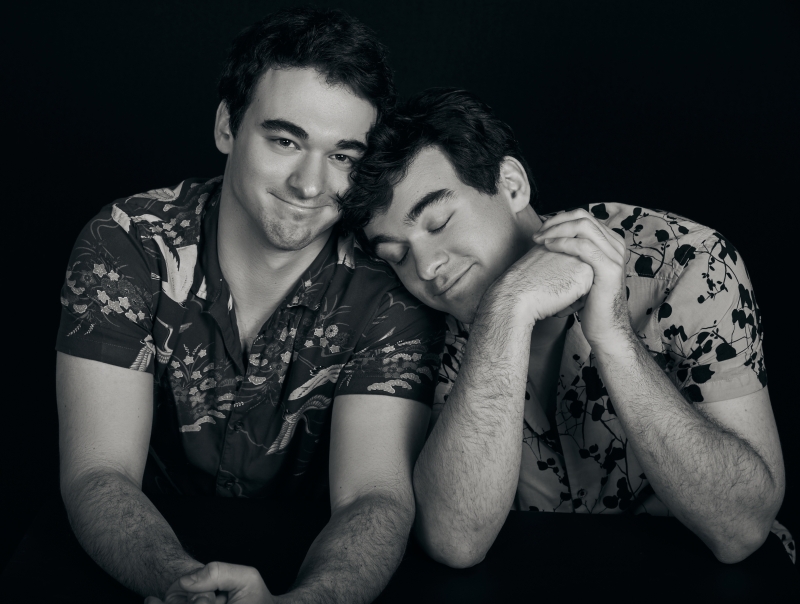 BWW CD Review With SMILING AND WEEPING The Drinkwater Brothers Claim